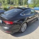 Audi A5 Sportback Tetto apribile 2.0 tdi Sport quattro 190cv s-tronic Tetto apribile