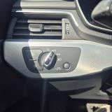 Audi A5 Sportback Tetto apribile 2.0 tdi Sport quattro 190cv s-tronic Tetto apribile