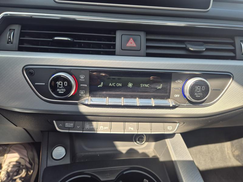 Audi A5 Sportback Tetto apribile 2.0 tdi Sport quattro 190cv s-tronic Tetto apribile 10