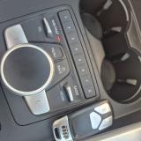 Audi A5 Sportback Tetto apribile 2.0 tdi Sport quattro 190cv s-tronic Tetto apribile