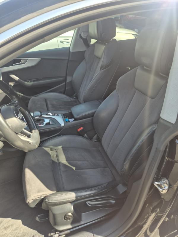 Audi A5 Sportback Tetto apribile 2.0 tdi Sport quattro 190cv s-tronic Tetto apribile 6