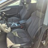 Audi A5 Sportback Tetto apribile 2.0 tdi Sport quattro 190cv s-tronic Tetto apribile