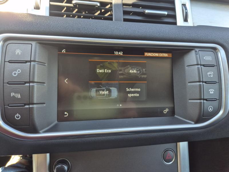 Land Rover Range Rover Evoque II 2.0 TD4 SE awd 150cv auto 8