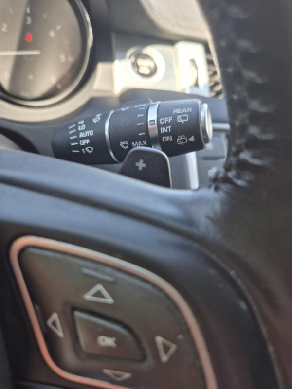 Land Rover Range Rover Evoque II 2.0 TD4 SE awd 150cv auto 11