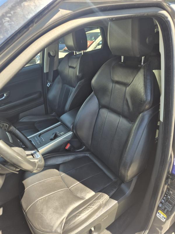 Land Rover Range Rover Evoque II 2.0 TD4 SE awd 150cv auto 6