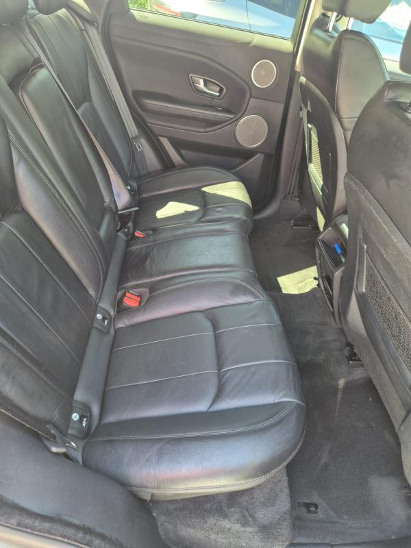 Land Rover Range Rover Evoque II 2.0 TD4 SE awd 150cv auto 14