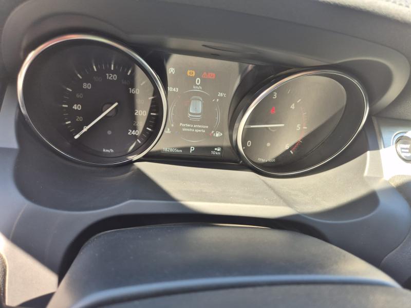 Land Rover Range Rover Evoque II 2.0 TD4 SE awd 150cv auto 7
