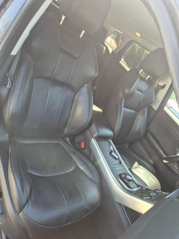 Land Rover Range Rover Evoque II 2.0 TD4 SE awd 150cv auto 16