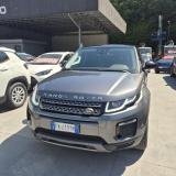 Land Rover Range Rover Evoque II 2.0 TD4 SE awd 150cv auto