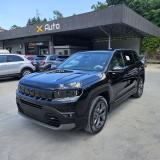 Jeep Compass III 1.2 turbo e-hybrid mhev First Edition fwd 145cv edct6