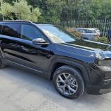 Jeep Compass III 1.2 turbo e-hybrid mhev First Edition fwd 145cv edct6