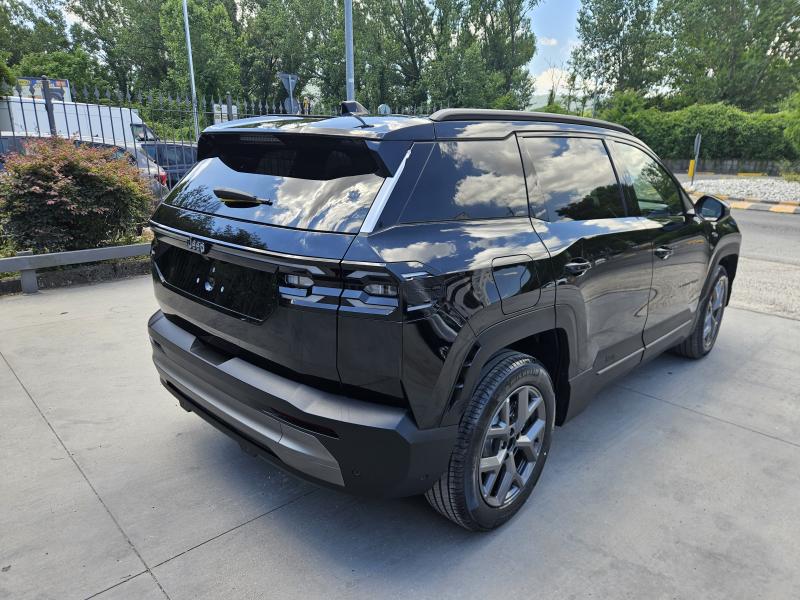 Jeep Compass III 1.2 turbo e-hybrid mhev First Edition fwd 145cv edct6 6