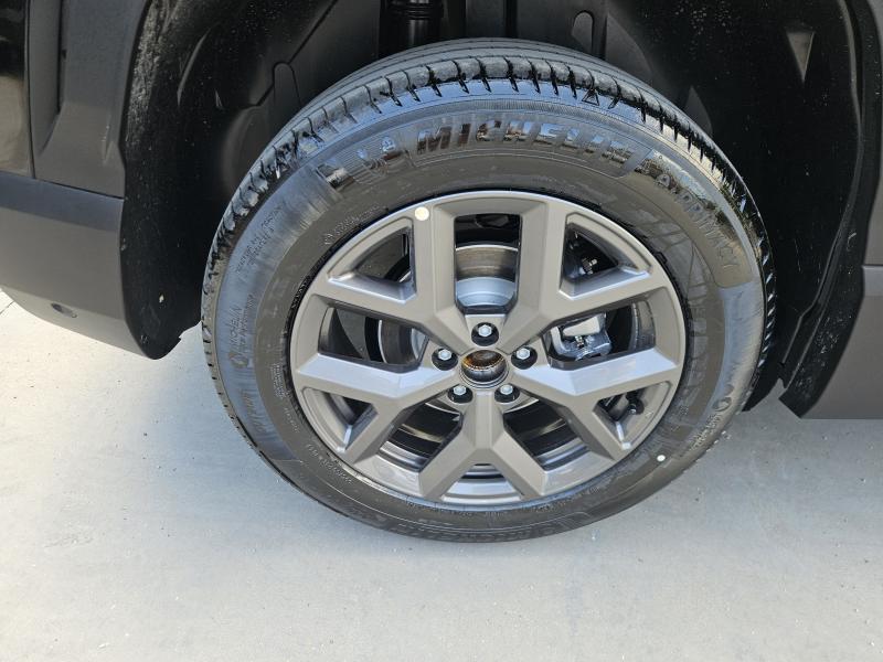 Jeep Compass III 1.2 turbo e-hybrid mhev First Edition fwd 145cv edct6 15