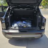 Jeep Compass III 1.2 turbo e-hybrid mhev First Edition fwd 145cv edct6