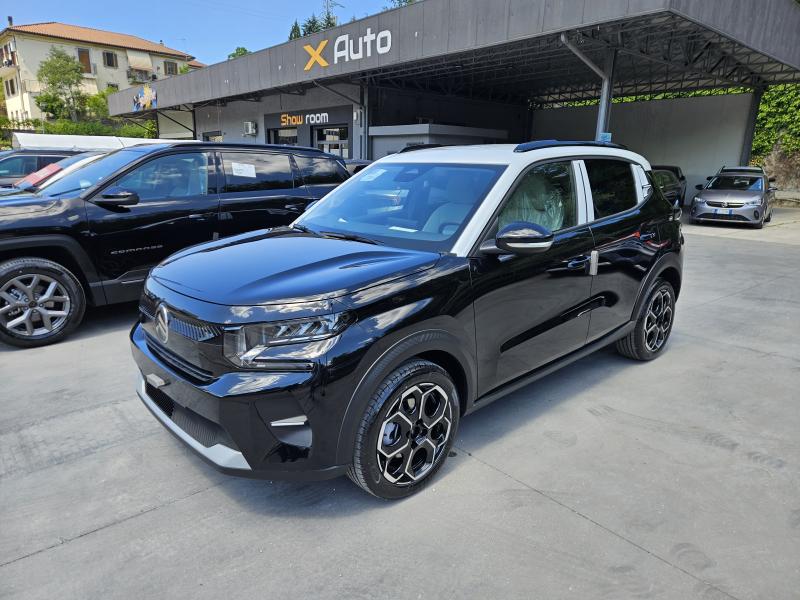 Citroen C3 PureTech 100 S&S Max 4