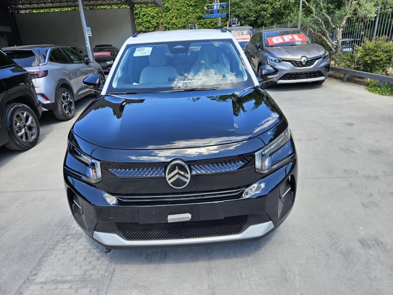 Citroen C3 PureTech 100 S&S Max 17