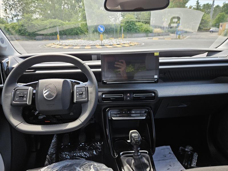 Citroen C3 PureTech 100 S&S Max 3
