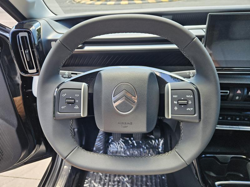 Citroen C3 PureTech 100 S&S Max 9