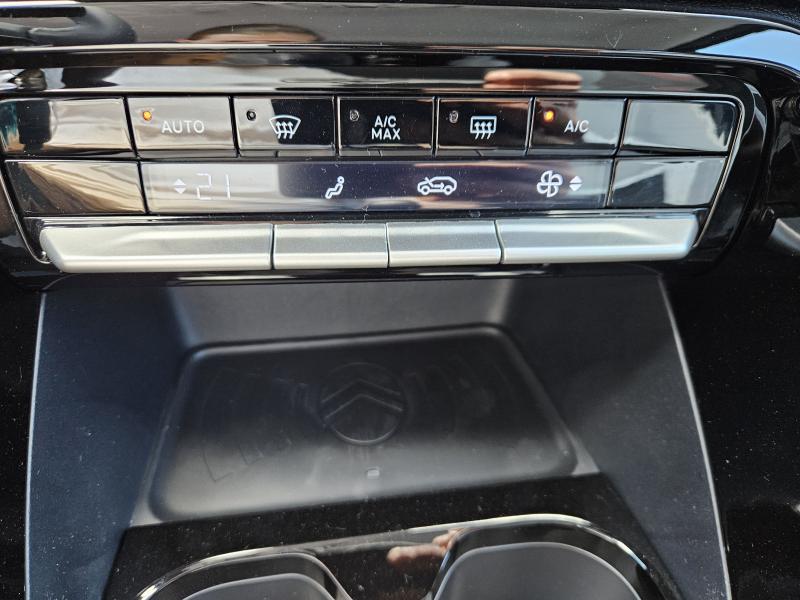 Citroen C3 PureTech 100 S&S Max 12
