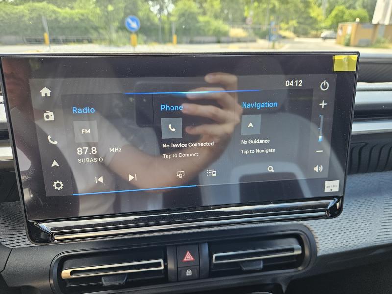 Citroen C3 PureTech 100 S&S Max 11