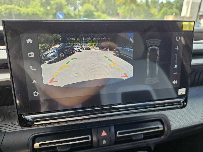 Citroen C3 PureTech 100 S&S Max 2