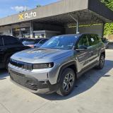Jeep Compass III 1.2 turbo e-hybrid mhev First Edition fwd 145cv edct6