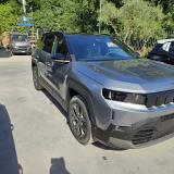 Jeep Compass III 1.2 turbo e-hybrid mhev First Edition fwd 145cv edct6