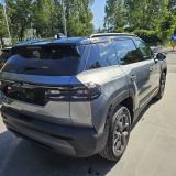 Jeep Compass III 1.2 turbo e-hybrid mhev First Edition fwd 145cv edct6