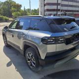 Jeep Compass III 1.2 turbo e-hybrid mhev First Edition fwd 145cv edct6