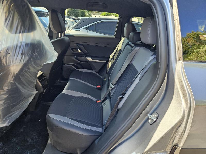Jeep Compass III 1.2 turbo e-hybrid mhev First Edition fwd 145cv edct6 11