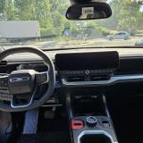 Jeep Compass III 1.2 turbo e-hybrid mhev First Edition fwd 145cv edct6