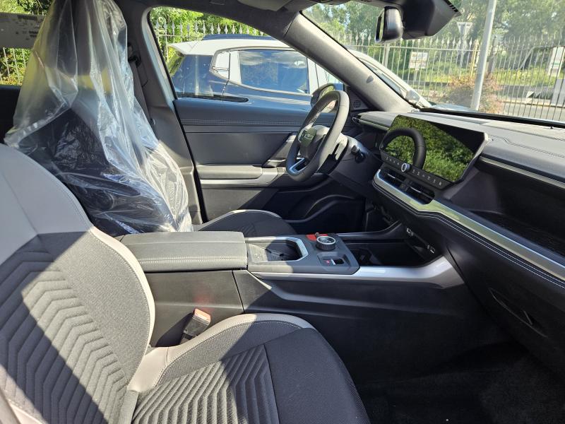 Jeep Compass III 1.2 turbo e-hybrid mhev First Edition fwd 145cv edct6 14