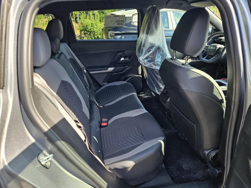 Jeep Compass III 1.2 turbo e-hybrid mhev First Edition fwd 145cv edct6 19