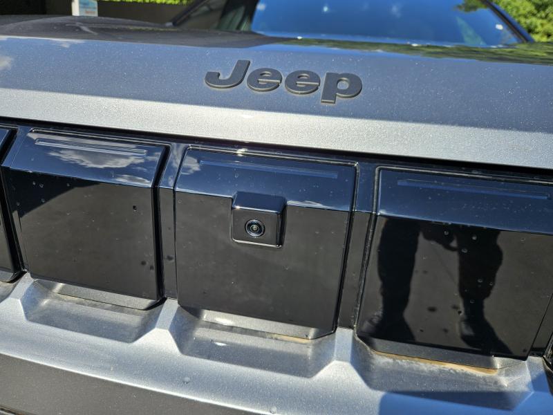 Jeep Compass III 1.2 turbo e-hybrid mhev First Edition fwd 145cv edct6 17