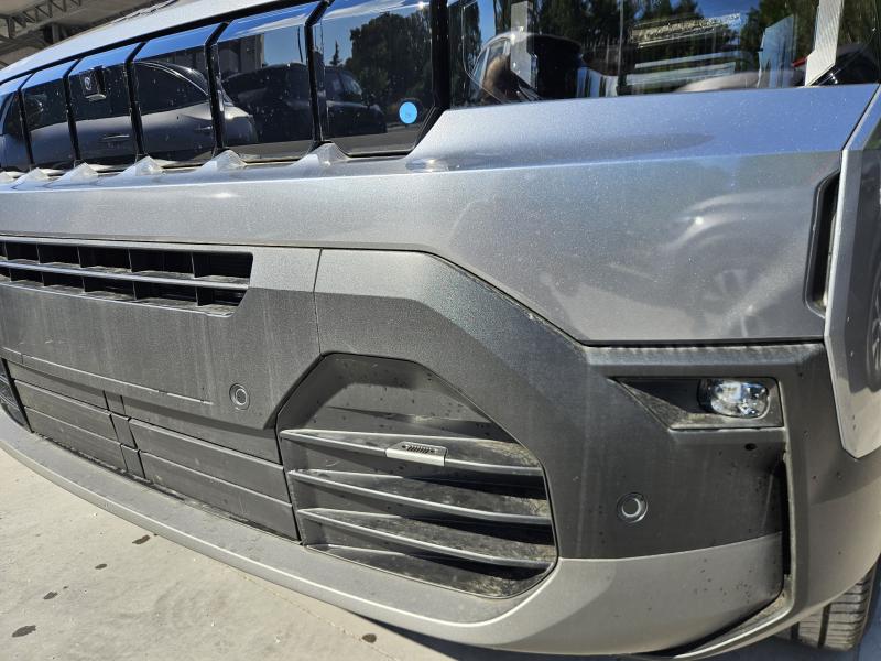 Jeep Compass III 1.2 turbo e-hybrid mhev First Edition fwd 145cv edct6 12
