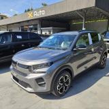 Citroen C3 IV 1.2 puretech turbo Max 100cv