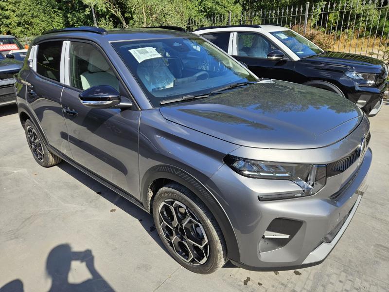 Citroen C3 IV 1.2 puretech turbo Max 100cv 15