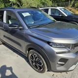 Citroen C3 IV 1.2 puretech turbo Max 100cv