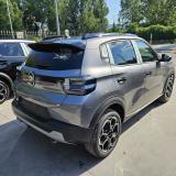 Citroen C3 IV 1.2 puretech turbo Max 100cv