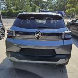 Citroen C3 IV 1.2 puretech turbo Max 100cv