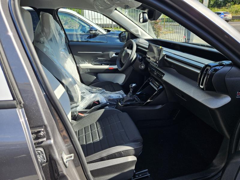 Citroen C3 IV 1.2 puretech turbo Max 100cv 7