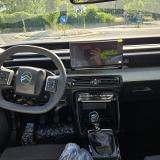 Citroen C3 IV 1.2 puretech turbo Max 100cv