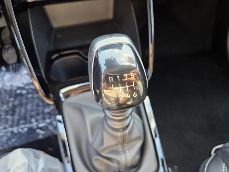 Citroen C3 IV 1.2 puretech turbo Max 100cv 10
