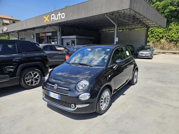 Fiat 500 III 1.0 hybrid Dolcevita 70cv