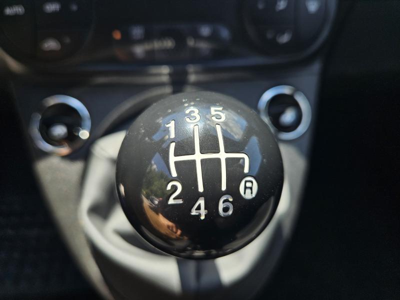 Fiat 500 III 1.0 hybrid Dolcevita 70cv 12