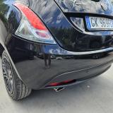 Lancia Ypsilon III 1.0 firefly hybrid Gold 