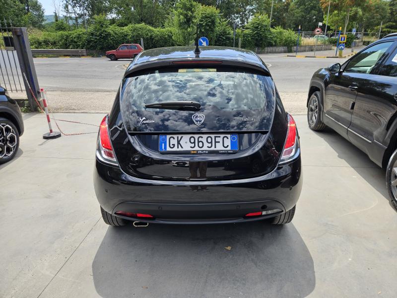 Lancia Ypsilon III 1.0 firefly hybrid Gold 6