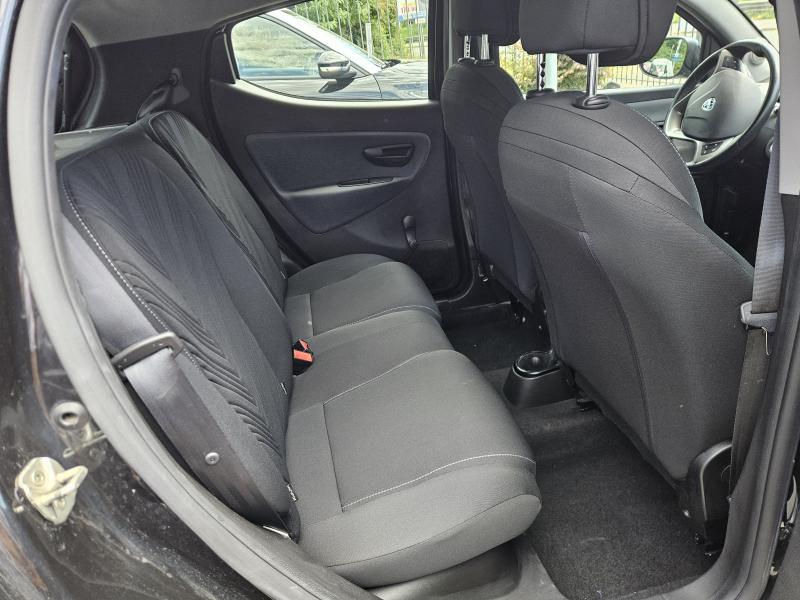Lancia Ypsilon III 1.0 firefly hybrid Gold 16