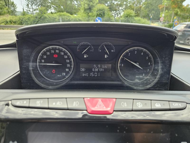 Lancia Ypsilon III 1.0 firefly hybrid Gold 11