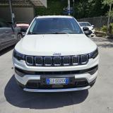 Jeep Compass II 1.3 turbo t4 phev Limited 4xe auto